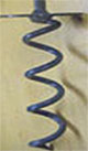 POCCA ground connection